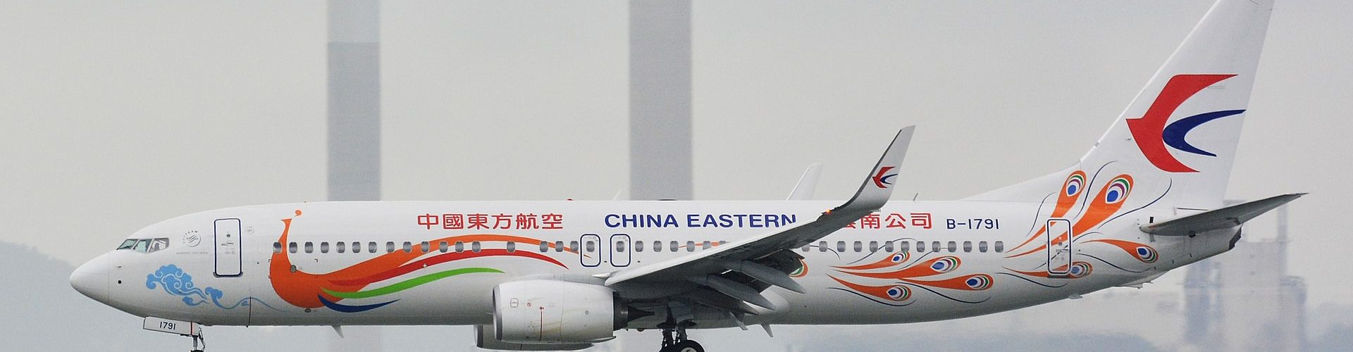 1920px-Boeing_737-89P_China_Eastern_Airlines_(Orange_Yunnan_Peacock)_B-1791_HKG_(cropped)[1]